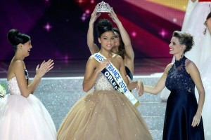 Miss France 2