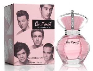 Our moment OD