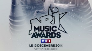 NRJ Music awards