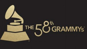 Grammy Awards 58ème